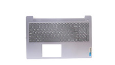5CB1K96815 Lenovo IdeaPad Slim 3 15ABR8 82XM Upper Case Palmrest Keyboard US Eng picture