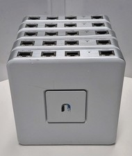 Ubiquiti Networks UniFi Security Gateway Router Lot of 5 - Missing Power Cords picture