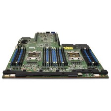 IBM System Board Motherboard for SAN Volume Controller V9000 2145-SV1 V4 01EJ381  picture