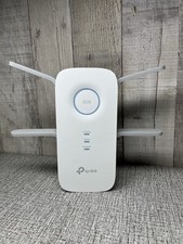 TP-Link AC2600 RE650 Wireless Dual Band WiFi Range Extender Booster Tested picture