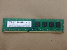 4GB DDR3 133- PC3-10600 Desktop Memory Ram DELL HP LENOVO ACER 64COMHHHJ tested picture
