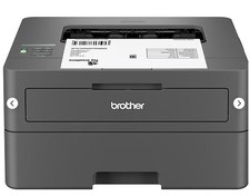 NEW - Brother HL-L2405W Wireless B&W Laser Printer picture