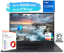 2026 ASUS Vivobook Laptop 16