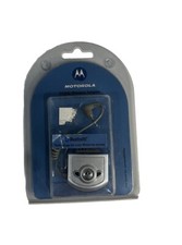 NEW Motorola Bluetooth Mobile Phone Wireless Adapter DC600 picture