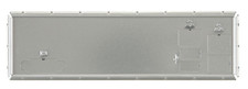 SuperMicro IO SHIELD BACKPLATE FOR X11DPL-i picture