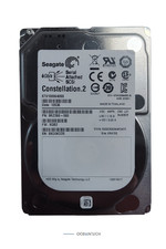 Seagate ST91000640SS Con.2 1TB 2.5-inch SAS 6Gb/s 7200RPM Ent. HDD (Server) picture
