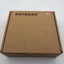 NETGEAR WNR854T Wireless-N 802.11n Gigabit Router RangeMax 300Mbps Tested picture