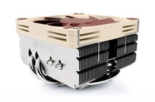 Noctua NH-L9x65, Quiet High-Performance Low-Profile CPU Cooler picture