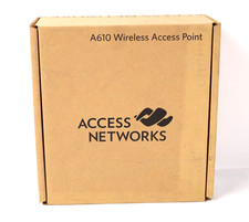 New Access Networks A610 Wireless Access Point w23 picture