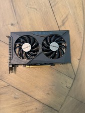 Gigabyte Radeon RX 6500 XT Eagle OC 4GB GDDR6 Graphics Card GV-R65XTEAGLE-4GD picture