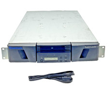 Quantum SuperLoader 3 L700 - No Tape Drives FOR PART picture