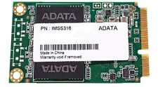 Adata IMSS316 128GB 540MB/s SATA III 3D TLC mSATA SSD Internal Solid State Drive picture