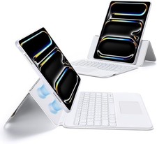 ESR Ascend Keyboard Case w/ Trackpad for iPad Pro 13