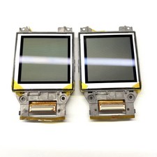 2X LCD Display Screen 31157P00 for Motorola Symbol MC3190R, 3