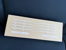 Ubiquiti Toolless Mini Rack Stacking Kit UACC-RACK-STACKING-KIT - NEW SEALED picture