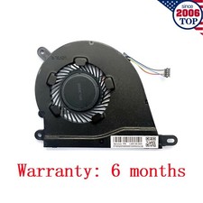 New CPU Cooling Fan For HP 15-DY 15s-FQ 14-DQ 14S-DQ 15-EF L68134-001 15-dy1xxx picture