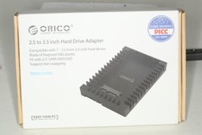 Orico SATA III 2.5 to 3.5 inch Hard Drive Adapter Converter - In OEM Packaging picture