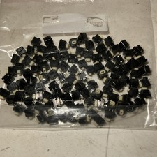 Alps SKCM Key Switches Lot of 5-Pulled from Apple Extended Keyboard II $9.33+S/H picture