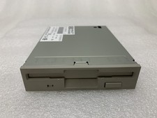 Vintage internal 3.5-inch 1.44 MB Floppy Disk Drive manufactured by Alps picture