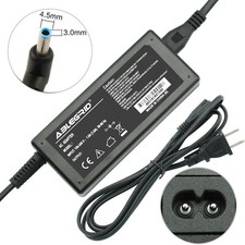 45W AC Adapter Charger Cord For HP 15-ay018nr 15-ay019cy 15-ay052nr 15-ay053nr picture