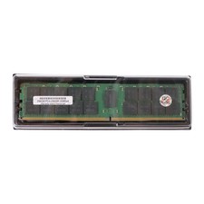 WL OEM 256GB DDR4 3200MHz 2S8Rx4 ECC RDIMM RAM For Dell PowerEdge R440 R750 picture