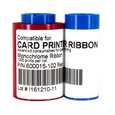 Printer Parts P310 Printer Ribbon Fits For Zebra P330i Printer Accessories picture