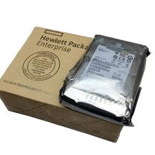 NEW 870792-001 HPE 300GB SAS 12G Enterprise 15K SFF 870753-B21 US picture