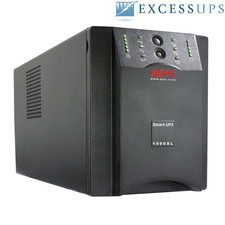APC Smart-UPS XL 1000VA 800W USB & Serial Tower 120V SUA1000XL - Refurbished picture
