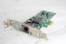 Intel 10/100/1000Mbps PCI-Express 1 x RJ45 EXPI9301CTBLK Network Adapter picture