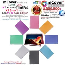 NEW mCover Case for 14
