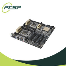 ASUS Z10PE-D8 WS Dual LGA2011-3 DDR4 Motherboard w/ IO Shield picture