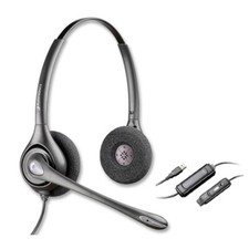Plantronics D261N/DA45 6-pin USB Cable for your D251N D261N Headset to Computer picture