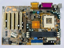 Gigabyte GA-6VX7-4X Motherboard picture