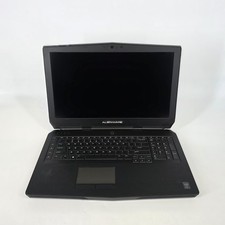 Dell Alienware 17 R2 FHD i7-4720HQ 2.6GHz 16GB 128GB SSD/1TB HDD GTX 980M - READ picture