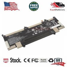 RR04XL RRO4XL Battery For HP Spectre x360 13-AW000 L60213-AC1 L60373-005 New picture
