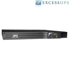 Tripp Lite SmartPro 1000VA 800W RM 1U 120V 15A Output: (6)5-15, SMART1000RM1U... picture