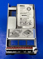 Dell 1.2TB 6G 10K 2.5