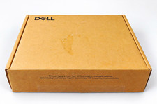Dell Pro Thunderbolt 4 Smart Dock SD25TB4 USB-C Docking Station Black picture
