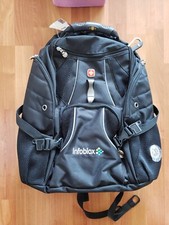  New Wenger Swiss Gear Airflow Backpack Model# WRTA-18-JH-3106, padded  picture