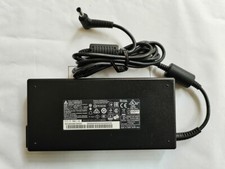 Genuine Delta 19.5V 7.7A 150W ADP-150VB B For MSI WS Series WS60 6QJ-258 Charger picture