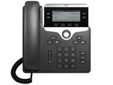 Cisco UC 7841 IP Phone - CP-7841-K9 picture