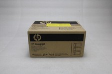 New In Box Genuine OEM HP Multi Pack (3) Matt Black 775 C9480A Ink Cartridge 91 picture