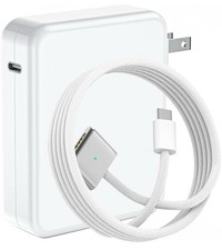 70W USB-C Charger for MacBook Pro 14/16 & MacBook Air M1 M2 M3 Fast Charge Power picture