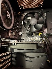 Old PC For Parts.  CyberPowerPc picture