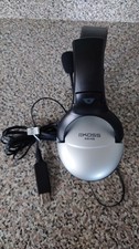 KOSS SB/45 NOISE CANCELLING HEADSET USB OVER EAR NOISE REDUCING CALL CENTER WORK picture