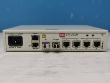 RAD ETX-203AX Carrier Ethernet Module picture