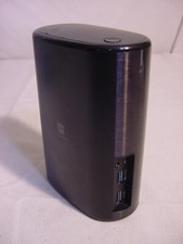 MEDIASONIC PRODOCK SMARTDOCK HV1-U24D2L - NO POWER CORD picture