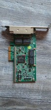 Broadcom BCM5719 PCIe Network Card Untested As-Is No Returns picture