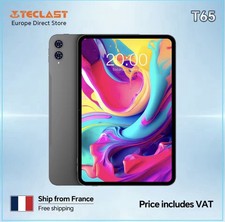 Teclast T65 Tablet 13.4