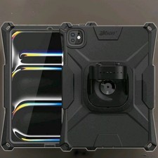 The Joy Factory aXtion Bold MP iPad Pro 11 M5 M4 Rugged Case CWA4122MP NEW picture